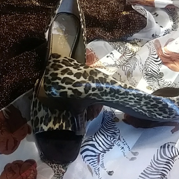 🐆Franco Sarto shoes🐯 - Picture 2 of 7